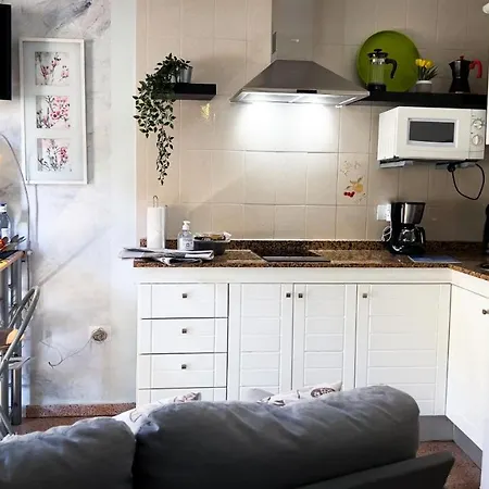 דירה Mesa חוף ואיה גראן ריי