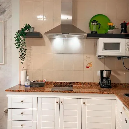 Mesa Apartment