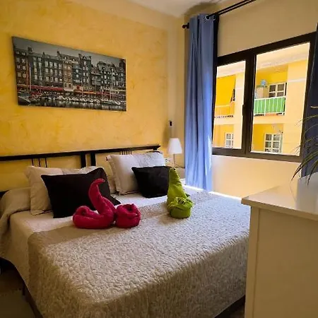 Mesa חוף ואיה גראן ריי