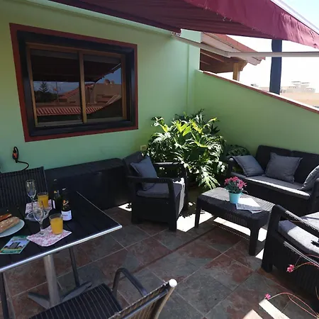 Mesa Apartment