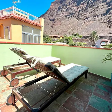 Mesa Apartment *