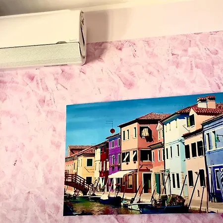 Apartment Mesa *
