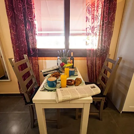 Mesa Apartment Valle Gran Rey