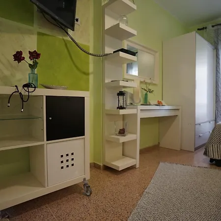 Mesa Apartment *