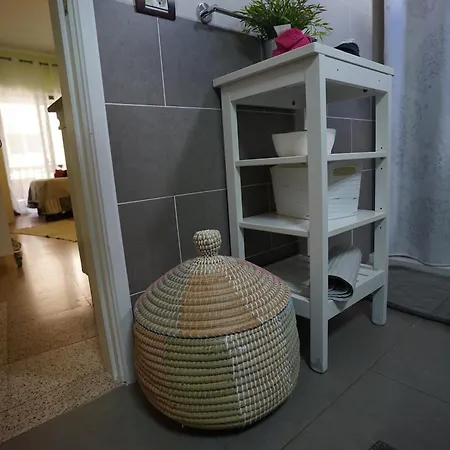 Mesa Apartment