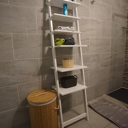 דירה Mesa חוף ואיה גראן ריי