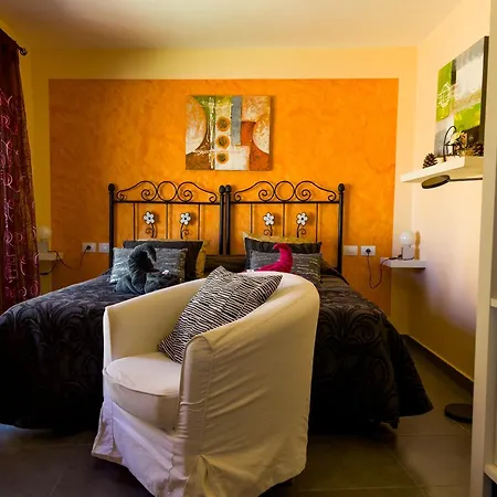 Apartment Mesa