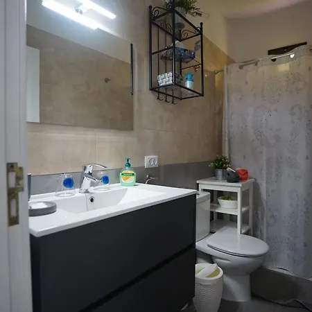 Mesa דירה חוף ואיה גראן ריי