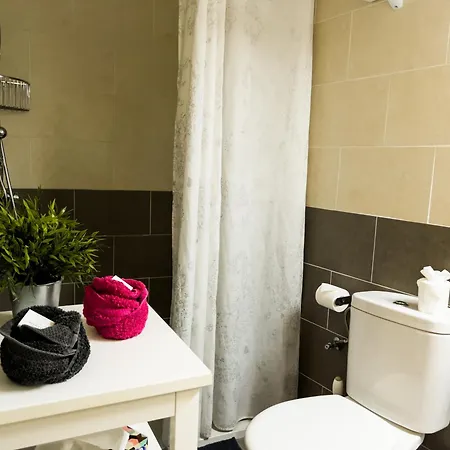 דירה Mesa חוף ואיה גראן ריי