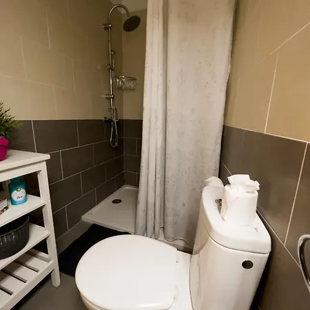 Mesa * חוף ואיה גראן ריי