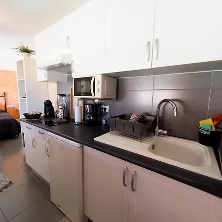 Apartment Mesa *