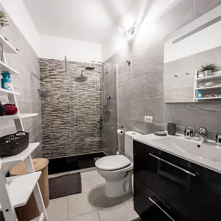 Mesa Apartment