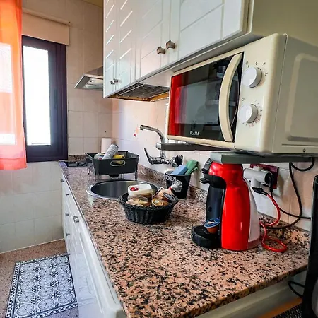 Mesa * חוף ואיה גראן ריי