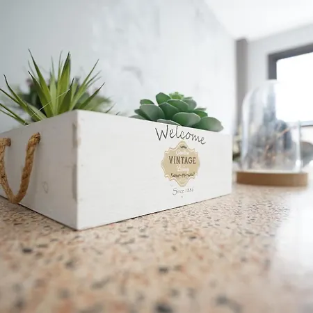 Apartment Mesa