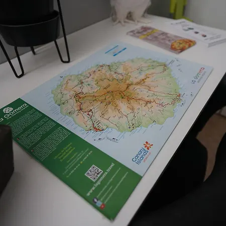 דירה Mesa חוף ואיה גראן ריי