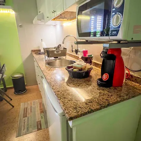 Apartment Mesa