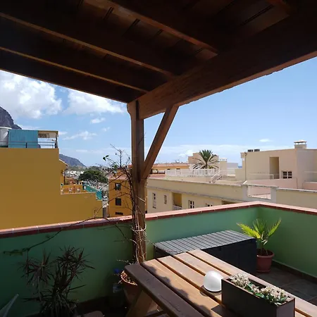 Mesa חוף ואיה גראן ריי