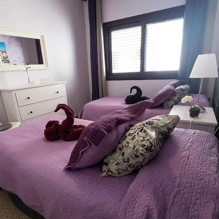 Mesa Apartment *
