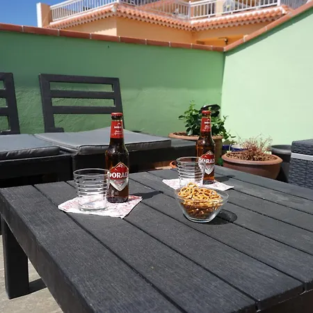 Apartment Mesa
