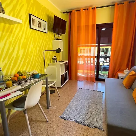 Apartment Mesa *