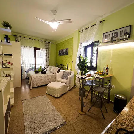 Mesa Apartment