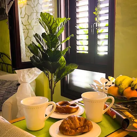 דירה Mesa חוף ואיה גראן ריי