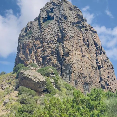 Mesa *