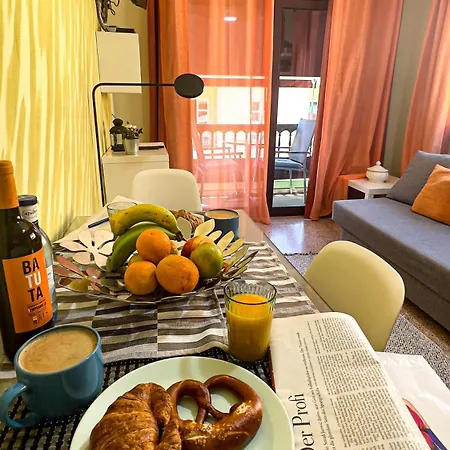 Apartment Mesa *