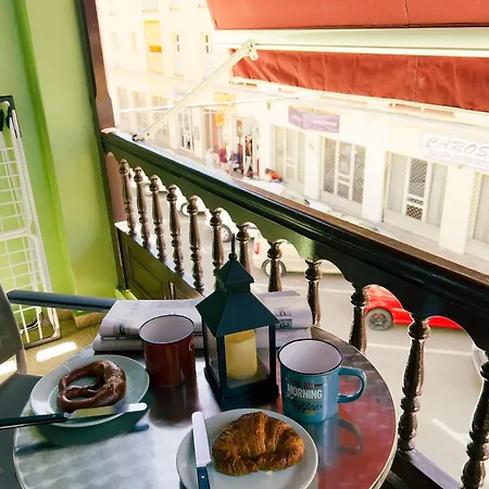 Mesa דירה חוף ואיה גראן ריי