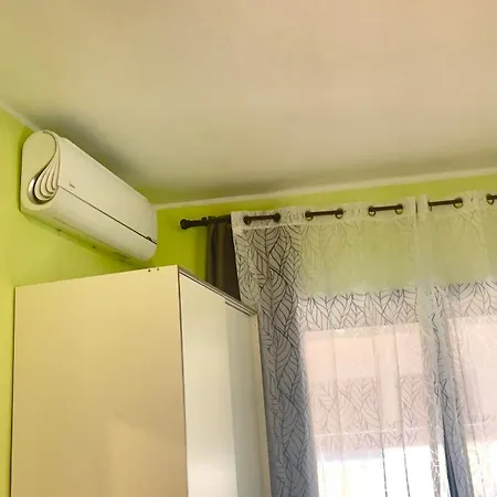 Mesa Apartment