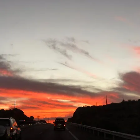 Διαμέρισμα Mesa