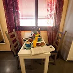 Mesa Appartement Valle Gran Rey