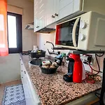 Mesa * Valle Gran Rey