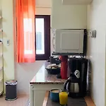 Mesa Appartement Valle Gran Rey