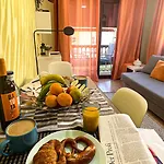 Appartement Mesa *