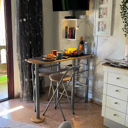 Mesa شقة فايي غران ري