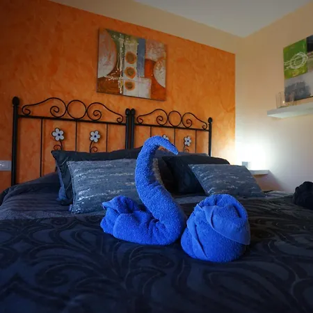 Apartment Mesa Valle Gran Rey