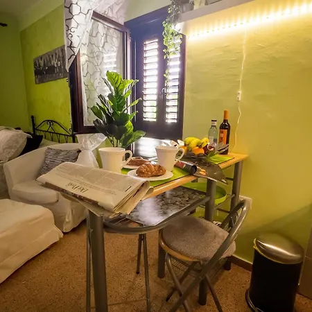 Mesa * فايي غران ري