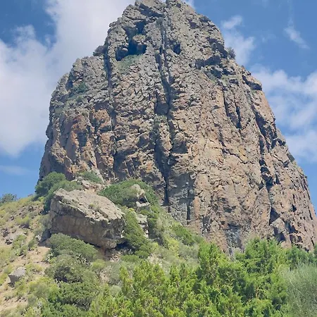 Mesa *