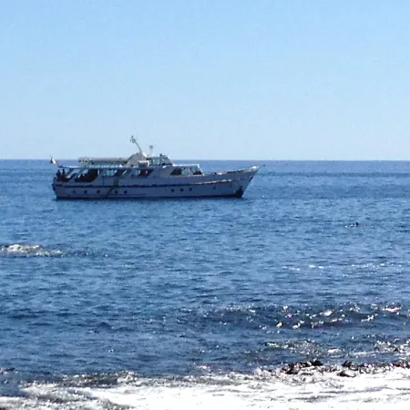 Mesa شقة فايي غران ري